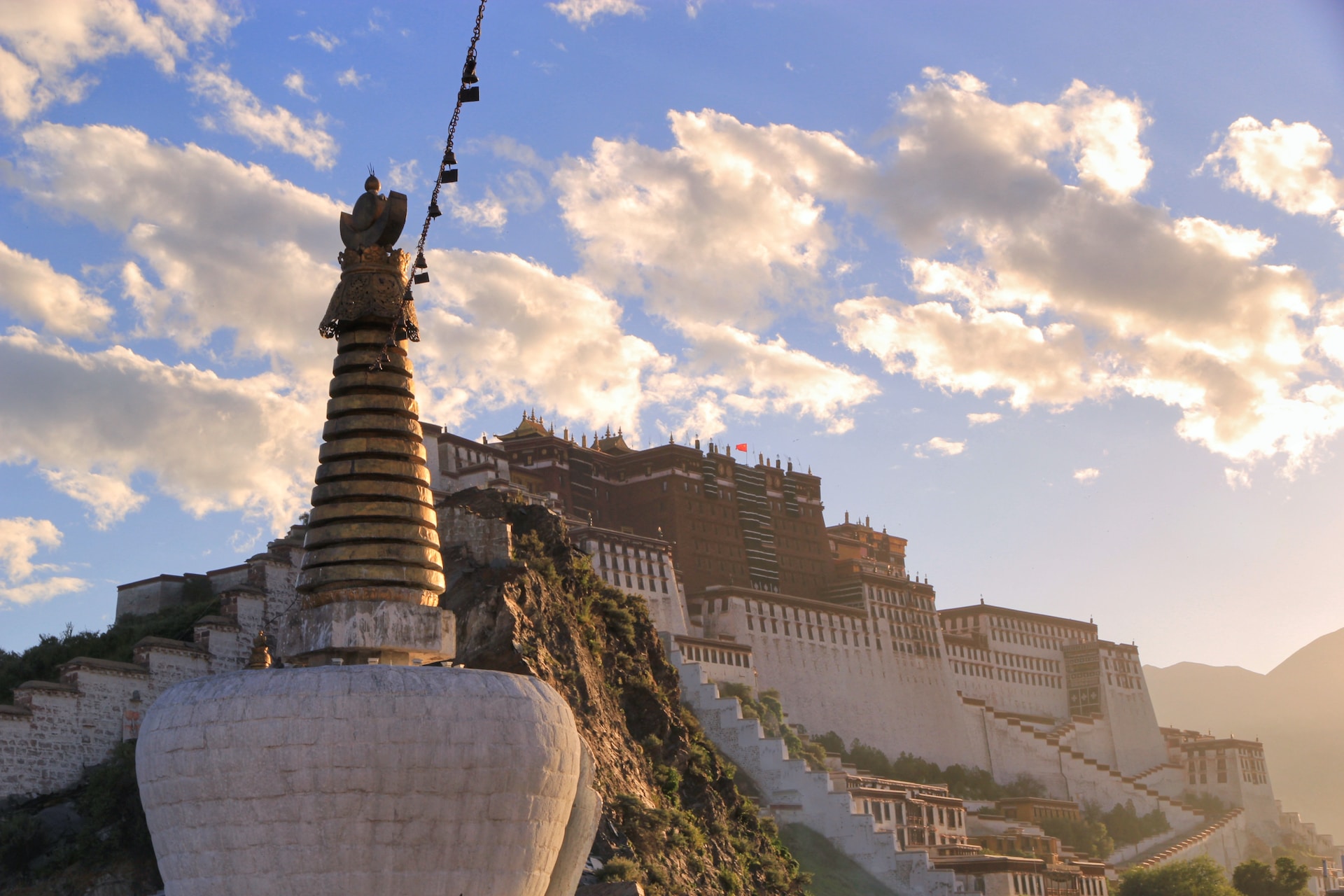Explore Lhasa Tour (2)
